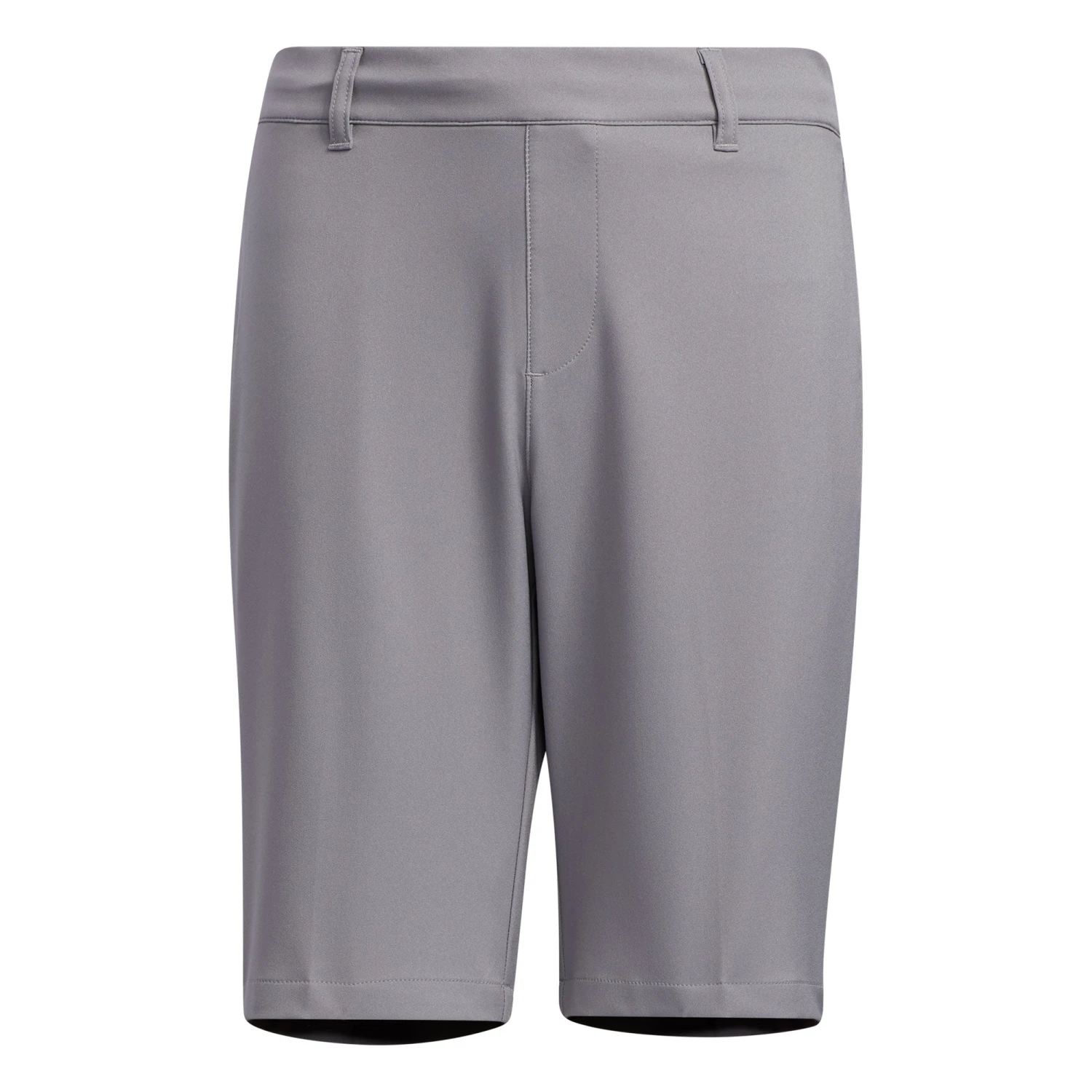 Adidas Golf Adidas Ultimate365 Adjustable Grey Three Boys Golf Shorts 1 Adidas Golf Adidas Ultimate365 Adjustable Grey Three Boys Golf Shorts
