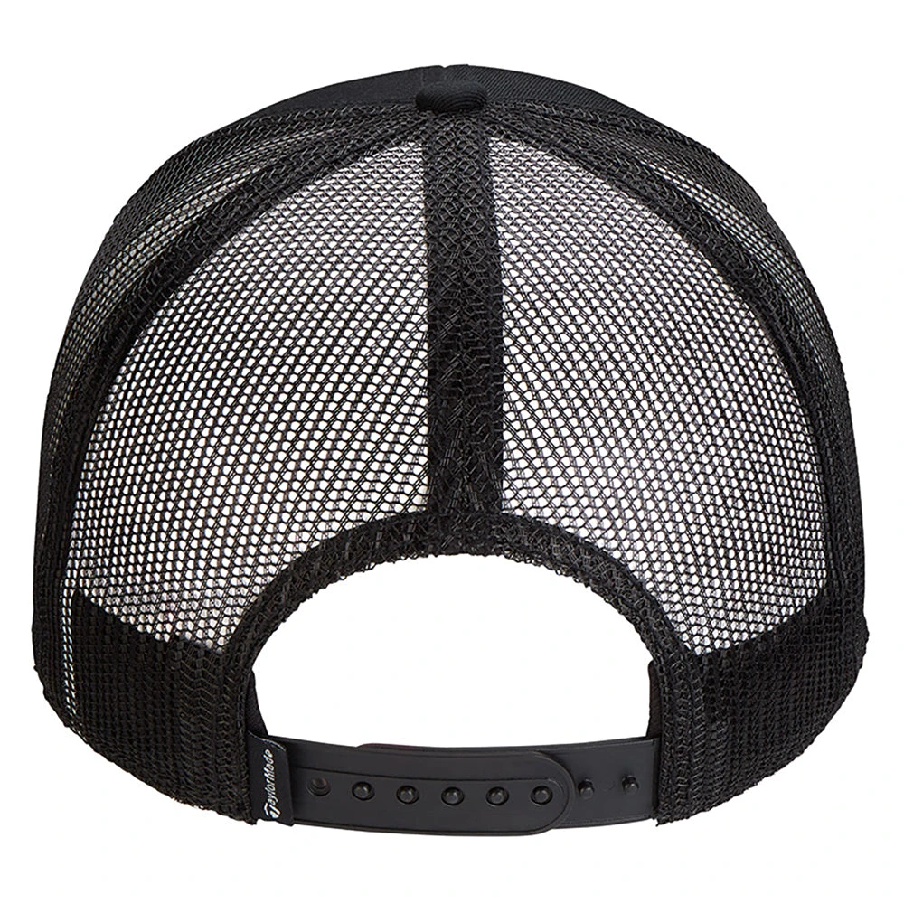 TaylorMade Original One Trucker Mens Golf Hat 2 TaylorMade Original One Trucker Mens Golf Hat - Image 2