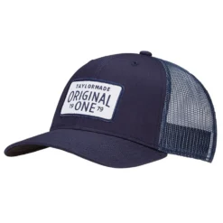TaylorMade Original One Trucker Mens Golf Hat 11 TaylorMade Original One Trucker Mens Golf Hat -Golf Clubs Shop 25123 NAVY bccb2ae8 9608 4c02 b4cf a0de4a60b566