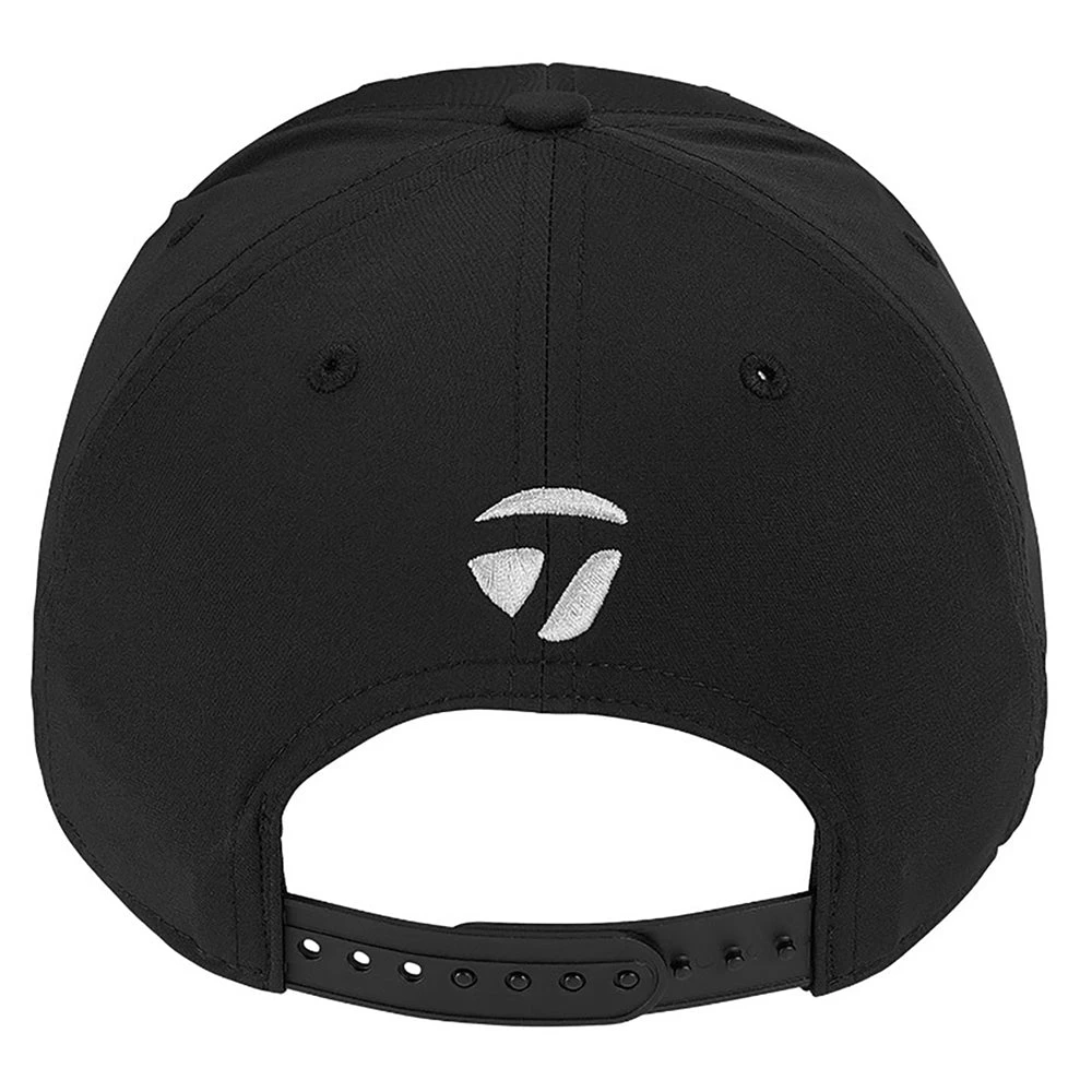 TaylorMade Lifestyle Cage Mens Golf Hat 2 TaylorMade Lifestyle Cage Mens Golf Hat - Image 2