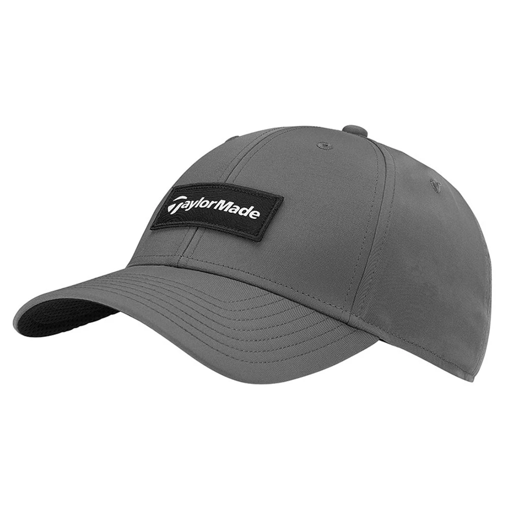 TaylorMade Lifestyle Cage Mens Golf Hat 3 TaylorMade Lifestyle Cage Mens Golf Hat - Image 3