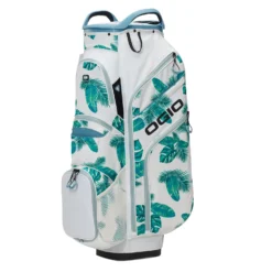 Ogio Woode 15 Golf Cart Bag -Golf Clubs Shop 25194 TWILTROPICGRY