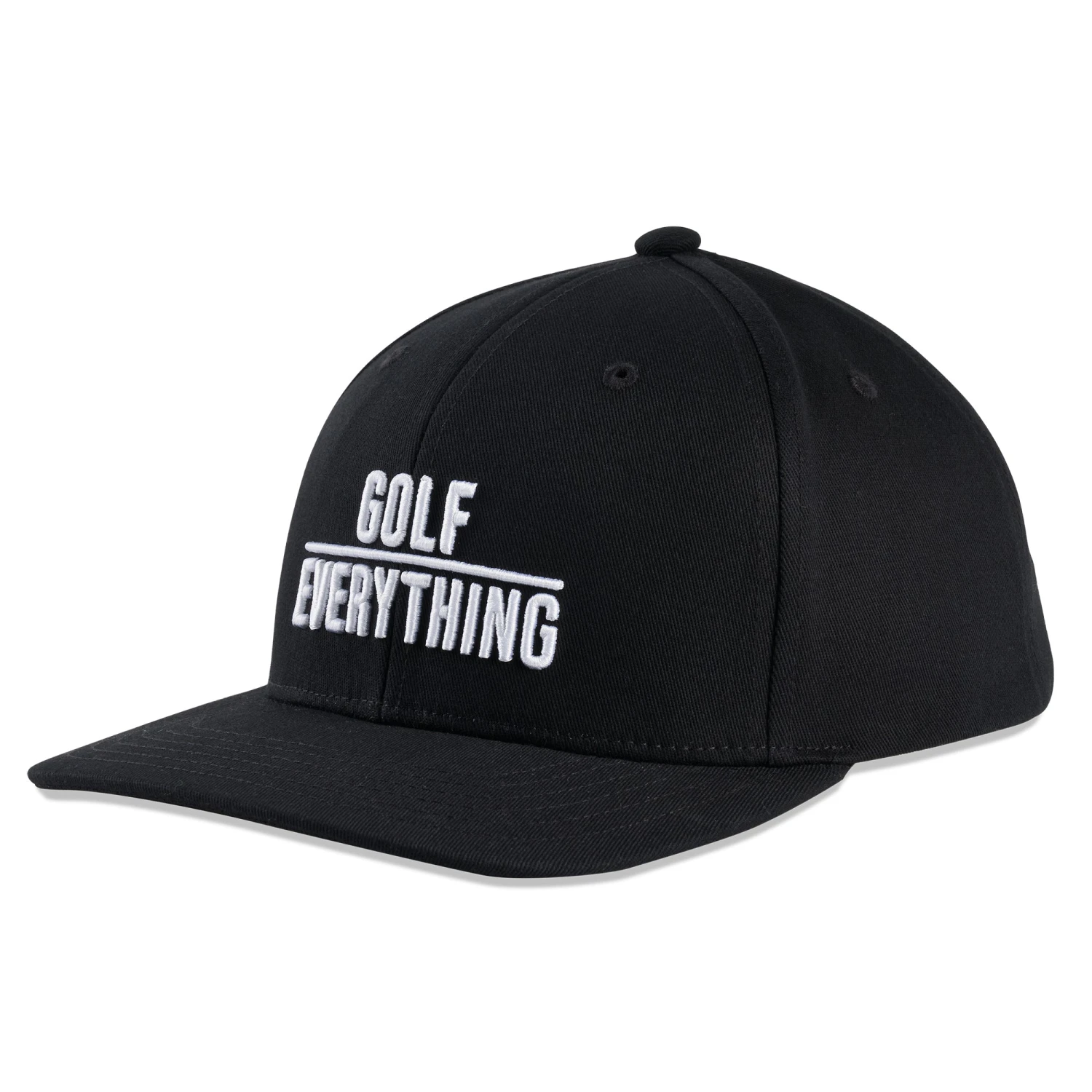 Callaway Golf Happens Mens Golf Hat 2 Callaway Golf Happens Mens Golf Hat - Image 2