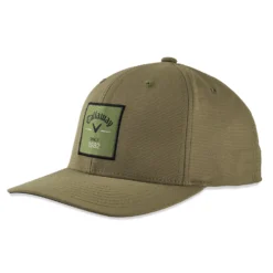 Callaway Rutherford Mens Golf Hat -Golf Clubs Shop 25198 MILITARYGREEN 8a373edf 4dbf 446b a7fb 6eab627954dc