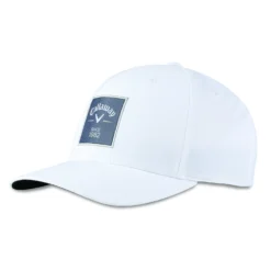 Callaway Rutherford Mens Golf Hat -Golf Clubs Shop 25198 WHT be58c271 0eac 4a0c 8172 4b4c197ebdfe