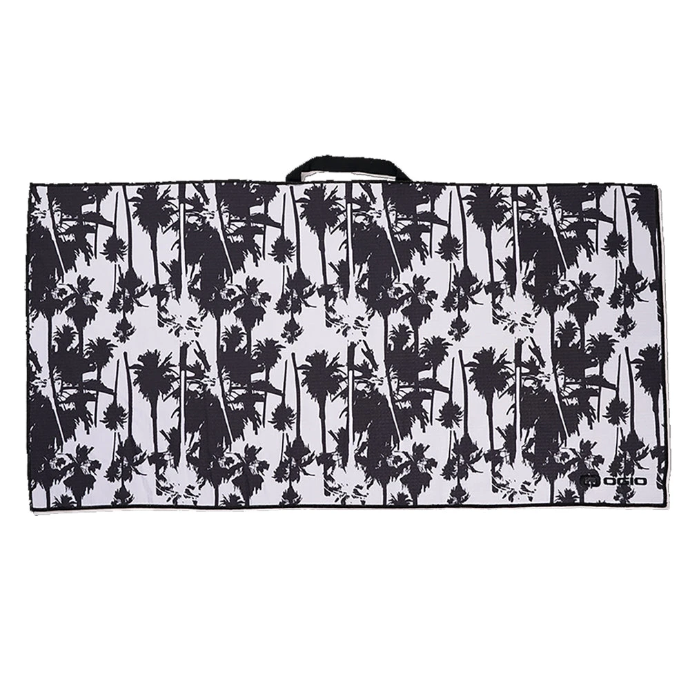 Ogio Golf Towel 1 Ogio Golf Towel