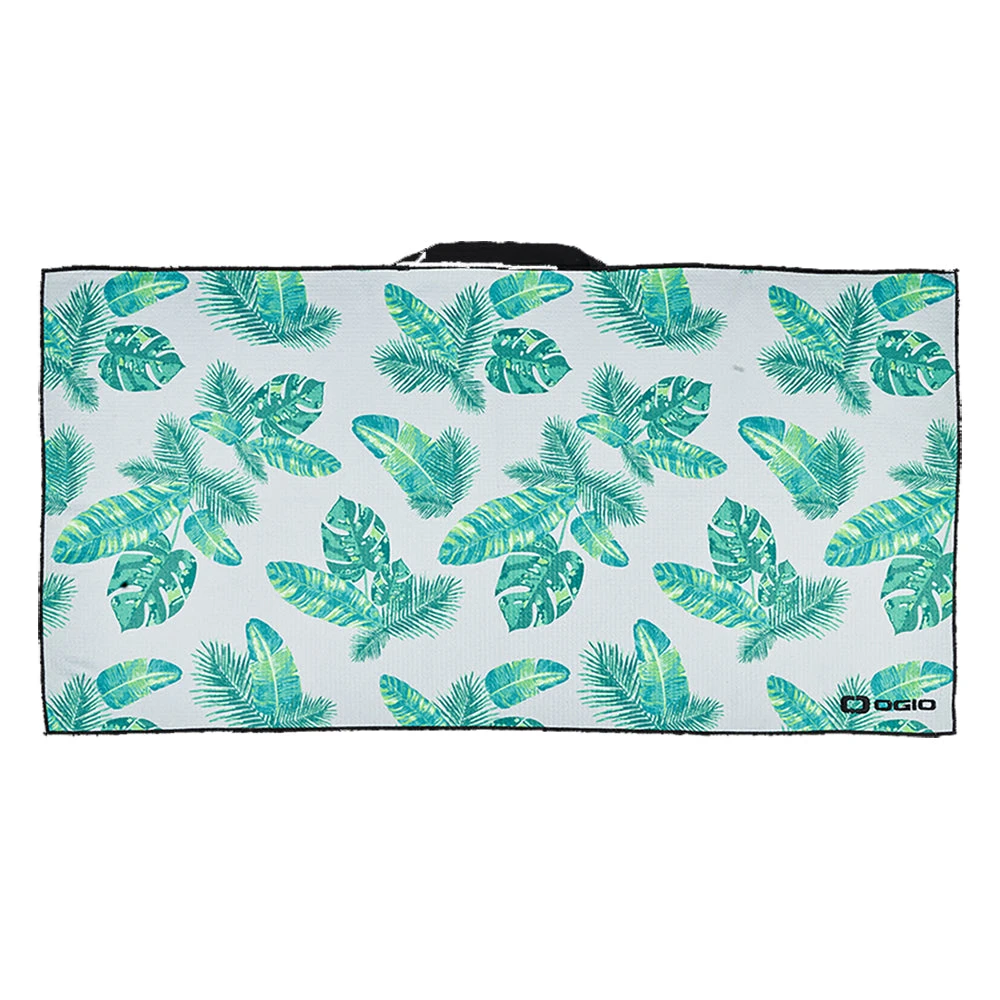 Ogio Golf Towel 3 Ogio Golf Towel - Image 3