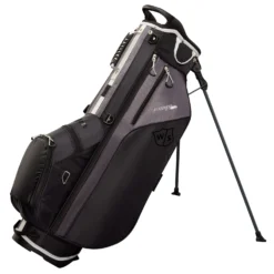 Wilson Staff Feather Golf Stand Bag