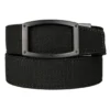 Nexbelt Newport V.4 Black Mens Belt