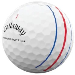 Callaway Chrome Soft X Golf Balls - Dozen 5 Callaway Chrome Soft X Golf Balls - Dozen -Golf Clubs Shop 25453 WHITETT 1 121af0a8 e4ff 4f43 8b6e 71624199fb7f