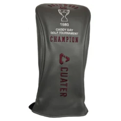 Cuater By TravisMathew Its Been Awhile Driver Headcover