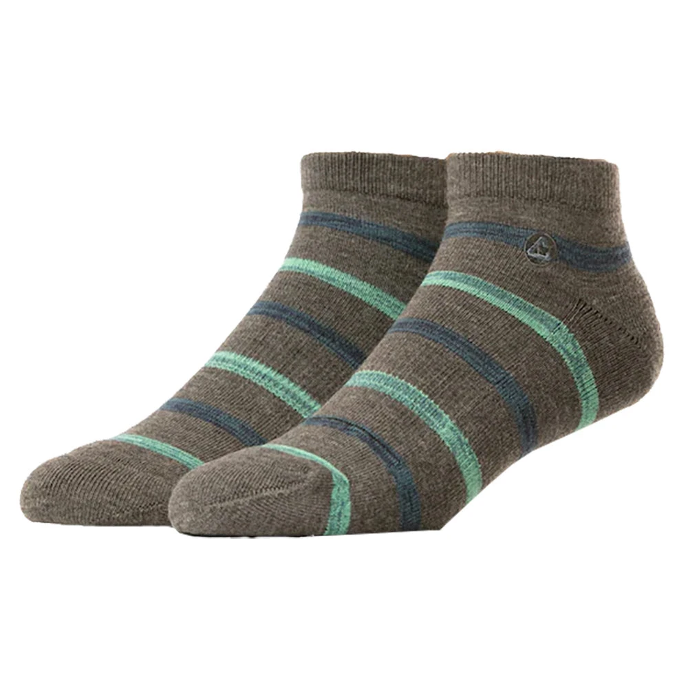 Cuater By TravisMathew Dagger Ankle Socks 1 Cuater By TravisMathew Dagger Ankle Socks