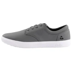 Cuater By TravisMathew The Wilcard Leather Spikeless Mens Golf Shoes