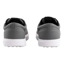 Cuater By TravisMathew The Wilcard Leather Spikeless Mens Golf Shoes 5 Cuater By TravisMathew The Wilcard Leather Spikeless Mens Golf Shoes -Golf Clubs Shop 25616 QUIETSHAD0QSH 2