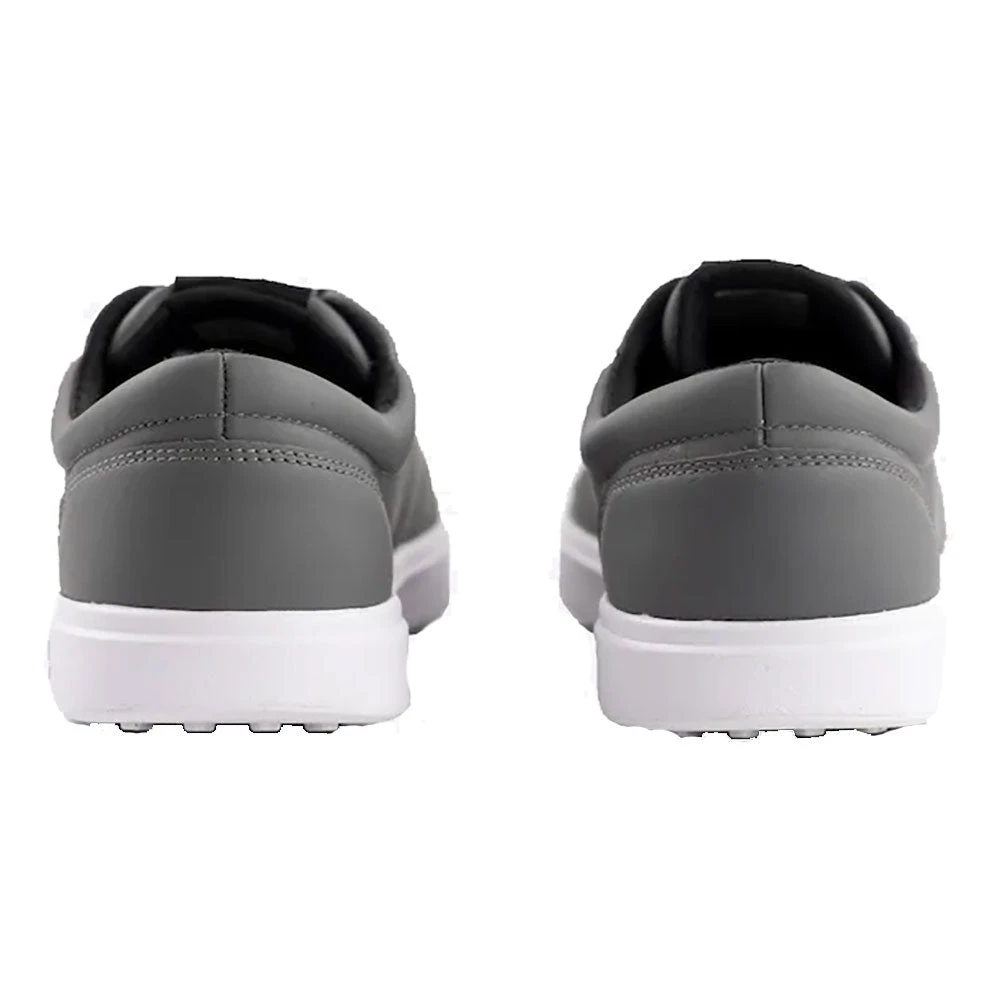 Cuater By TravisMathew The Wilcard Leather Spikeless Mens Golf Shoes 3 Cuater By TravisMathew The Wilcard Leather Spikeless Mens Golf Shoes - Image 3