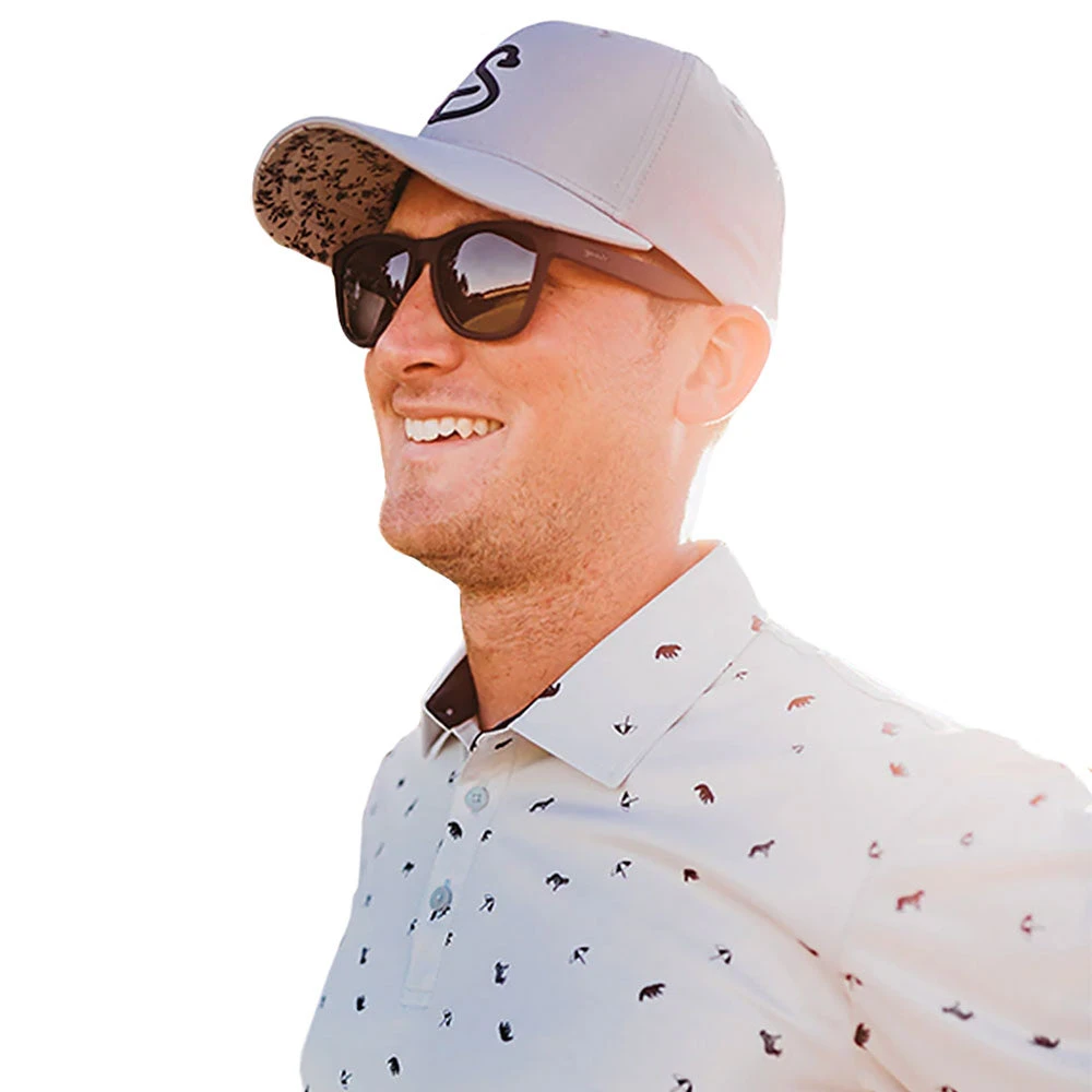 Swannies Bauer Hat 1 Swannies Bauer Hat