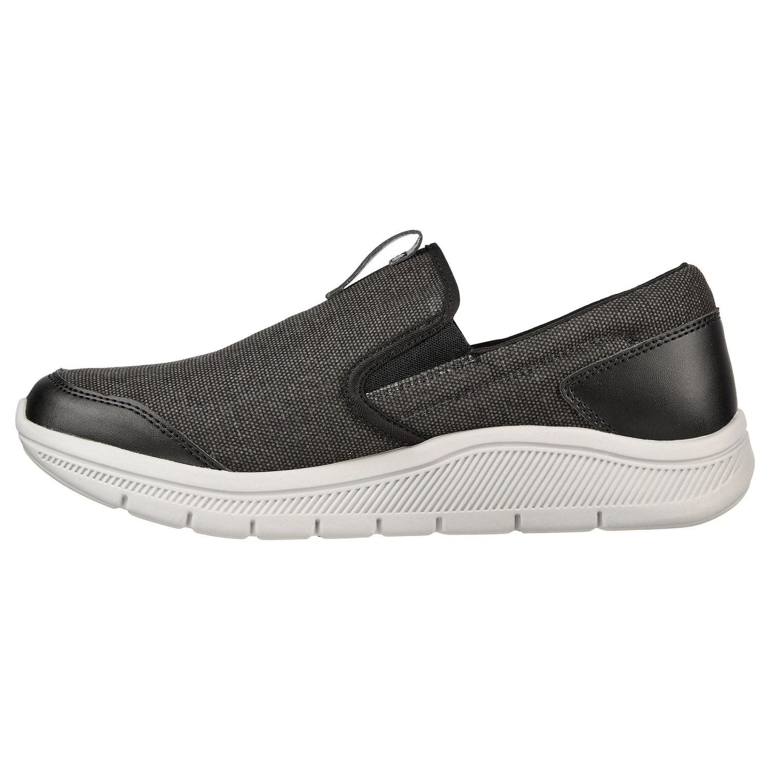 Skechers Relaxed Fit GO GOLF Arch Fit Walk Mens Golf Shoes 2 Skechers Relaxed Fit GO GOLF Arch Fit Walk Mens Golf Shoes - Image 2