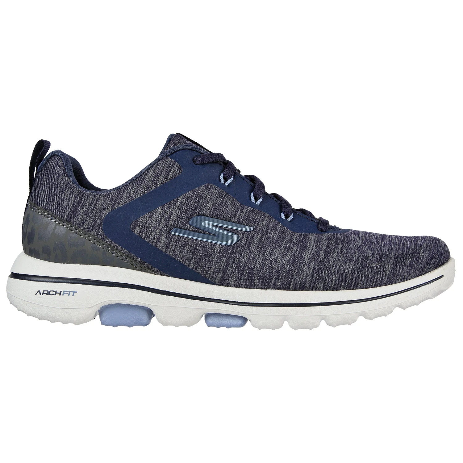 Skechers Relaxed Fit GO GOLF Walk 5 Womens Golf Shoes 4 Skechers Relaxed Fit GO GOLF Walk 5 Womens Golf Shoes - Image 4