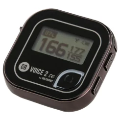 GolfBuddy Voice 2 SE Handheld Golf GPS 5 GolfBuddy Voice 2 SE Handheld Golf GPS -Golf Clubs Shop 25740 BLACKSILVER 2
