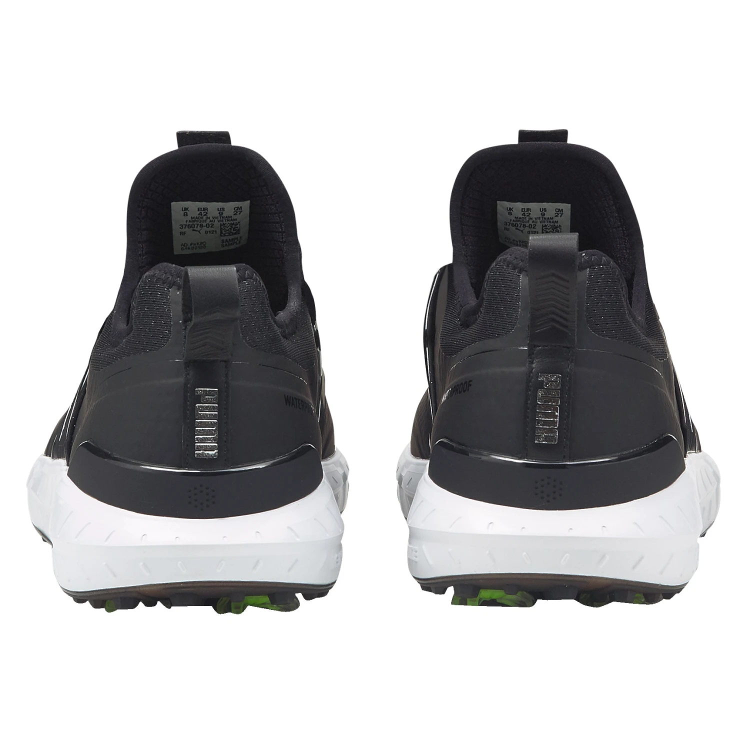 PUMA Golf Puma Articulate Ignite Mens Golf Shoes 3 PUMA Golf Puma Articulate Ignite Mens Golf Shoes - Image 3