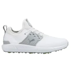 PUMA Golf Puma Articulate Ignite Mens Golf Shoes 15 PUMA Golf Puma Articulate Ignite Mens Golf Shoes -Golf Clubs Shop 25748 WTSLVRHIRISE