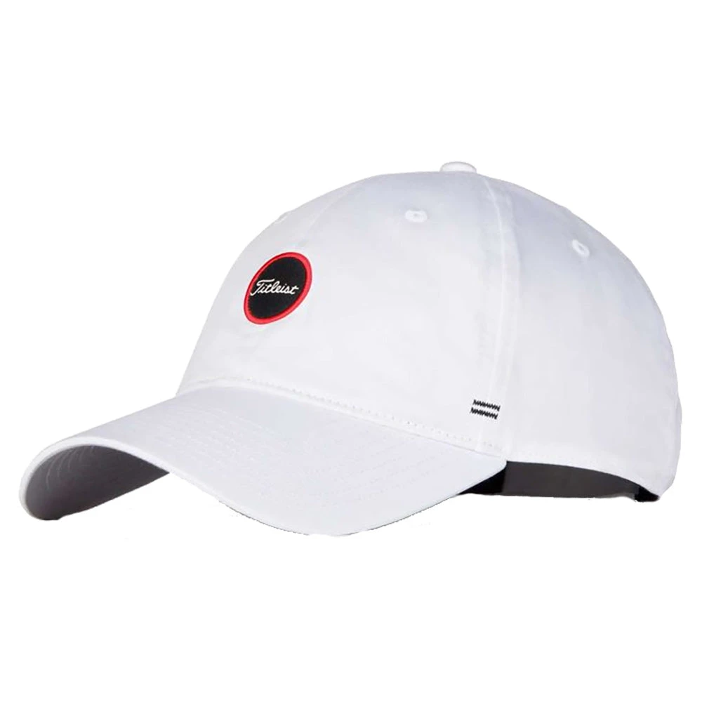 Titleist Montauk Breezer Mens Golf Hat 5 Titleist Montauk Breezer Mens Golf Hat - Image 5
