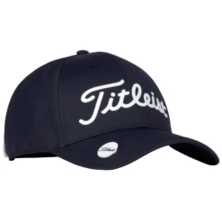 Titleist Players Performance Ball Marker Mens Golf Hat 6 Titleist Players Performance Ball Marker Mens Golf Hat -Golf Clubs Shop 25806 NAVYWHITE41