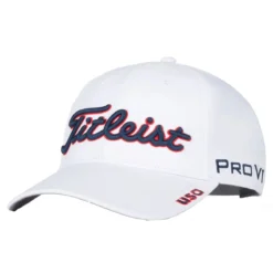Titleist Players Performance Stars And Stripes Mens Golf Hat -Golf Clubs Shop 25856 WHTNVYRED146 1 10fca4b7 0656 438b b14a a6b4aaaa4028
