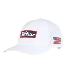 Titleist Oceanside Stars And Stripes Mens Golf Hat 6 Titleist Oceanside Stars And Stripes Mens Golf Hat -Golf Clubs Shop 25857 WHTNVYRED146