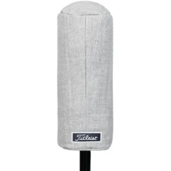 Titleist Twill Barrel Driver Headcover