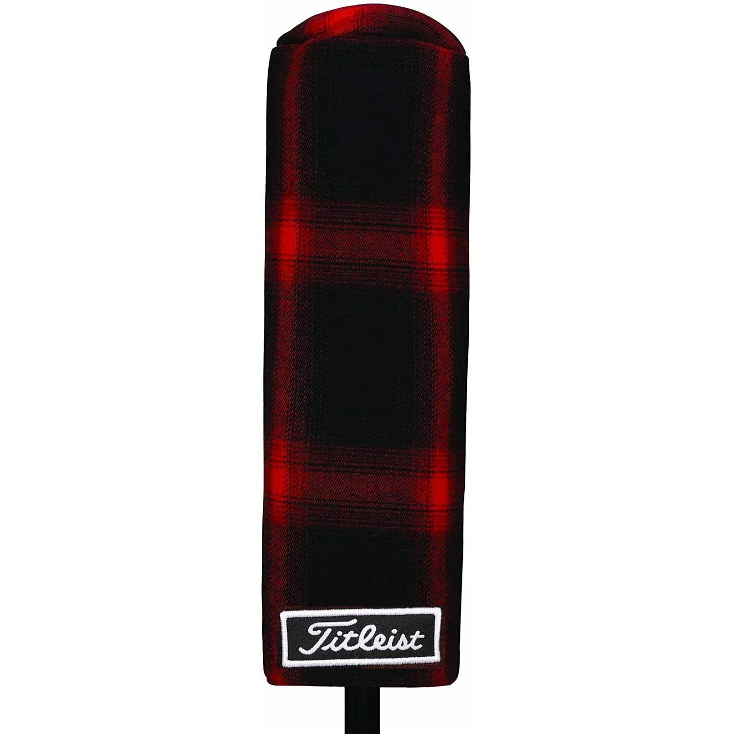 Titleist Tartan Barrel Fairway Wood Headcover 1 Titleist Tartan Barrel Fairway Wood Headcover