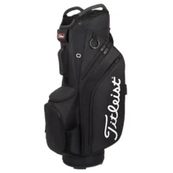 Titleist 14 Lightweight Golf Cart Bag -Golf Clubs Shop 25938 BLACK0