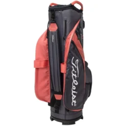 Titleist 14 Lightweight Golf Cart Bag -Golf Clubs Shop 25938 GRAYPEACH 2