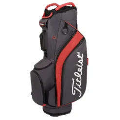 Titleist 14 Lightweight Golf Cart Bag -Golf Clubs Shop 25938 GRPISRDBK260