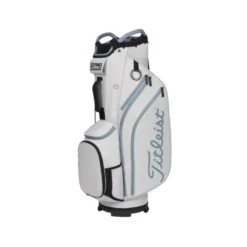 Titleist 14 Lightweight Golf Cart Bag -Golf Clubs Shop 25938 MRBLVNTGBL24