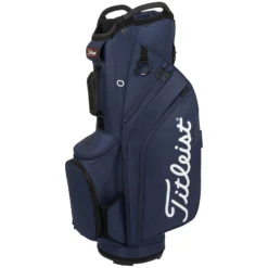 Titleist 14 Lightweight Golf Cart Bag -Golf Clubs Shop 25938 NAVY4