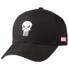 Volvik Marvel Punisher Mens Golf Hat