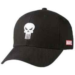 Volvik Marvel Punisher Mens Golf Hat