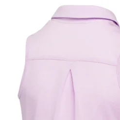 Adidas Golf Adidas HEAT.RDY Girls Sleeveless Golf Polo 8 Adidas Golf Adidas HEAT.RDY Girls Sleeveless Golf Polo -Golf Clubs Shop 26188 BLISSLILAC534 3 2aead367 6ac2 4f77 87db 52b509b1e0c9