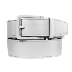 Nexbelt Ace White Mens Belt