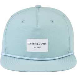 Swannies Victor Arctic Mens Golf Hat