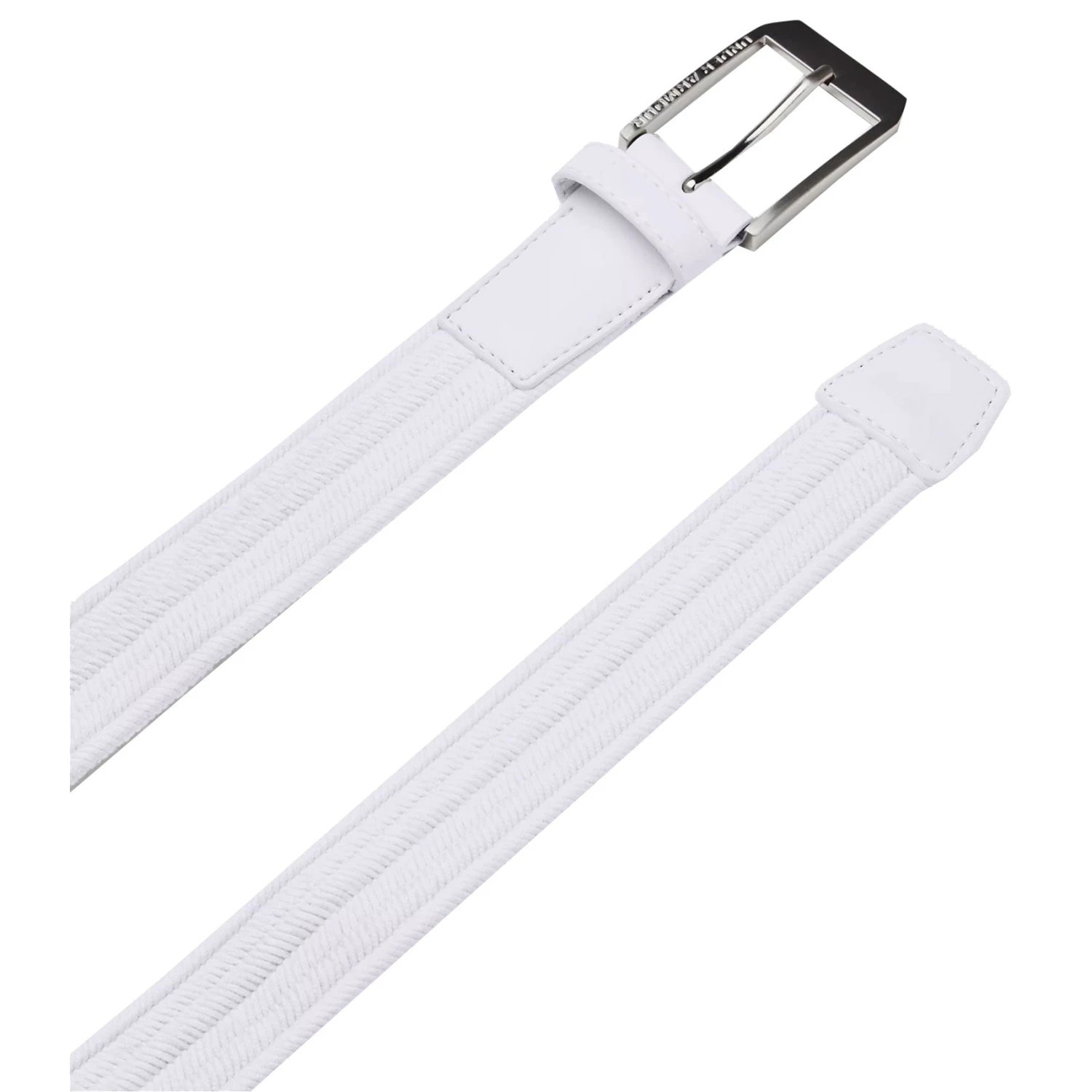 Under Armour Braided Mens Belt 3 Under Armour Braided Mens Belt - Image 3