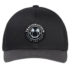 TravisMathew Lake Escape Mens Golf Hat
