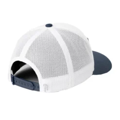 TravisMathew Barfly Mens Golf Hat 13 TravisMathew Barfly Mens Golf Hat -Golf Clubs Shop 26757 WHITENAVY1WNV 1