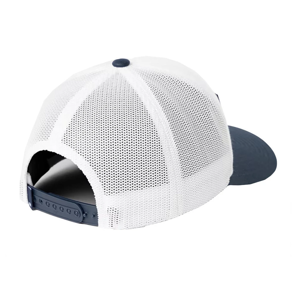 TravisMathew Barfly Mens Golf Hat 7 TravisMathew Barfly Mens Golf Hat - Image 7