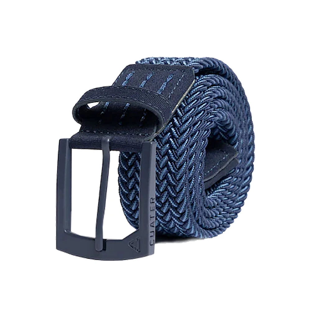 Cuater By TravisMathew Berenger Mens Belt 1 Cuater By TravisMathew Berenger Mens Belt