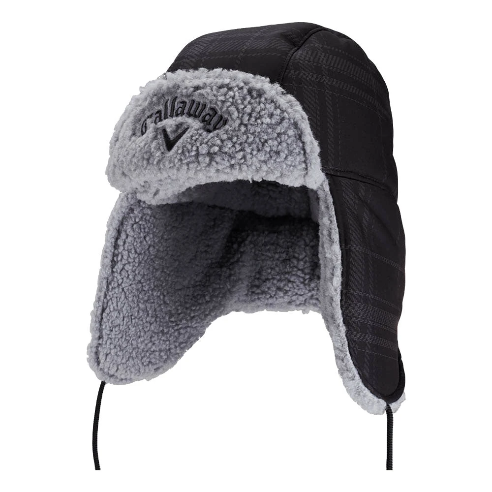 Callaway Thermal Bomber Mens Golf Hat 4 Callaway Thermal Bomber Mens Golf Hat - Image 4