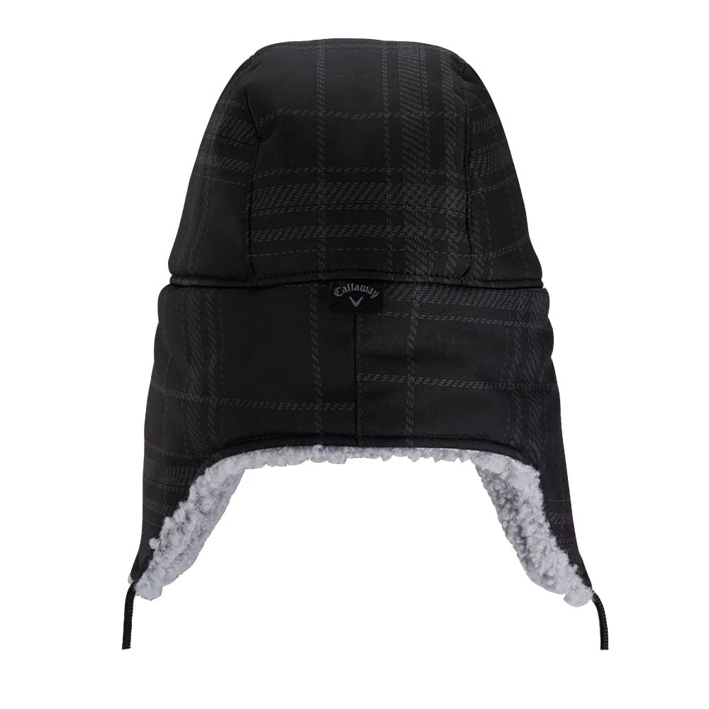 Callaway Thermal Bomber Mens Golf Hat 5 Callaway Thermal Bomber Mens Golf Hat - Image 5