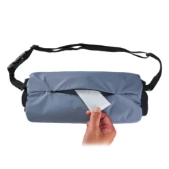 Callaway Golf Hand Warmer -Golf Clubs Shop 27034 DARKGREY 1