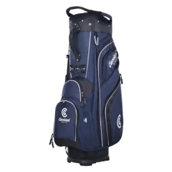 Cleveland CG Launcher Golf Cart Bag -Golf Clubs Shop 27178 NAVYBLACK
